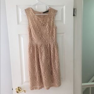 Zara dress